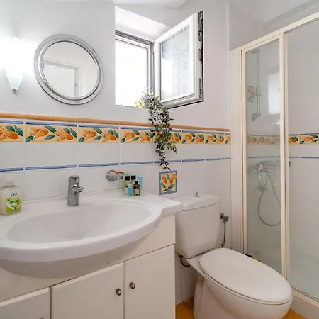 Shady Tree Villa Lalyssos