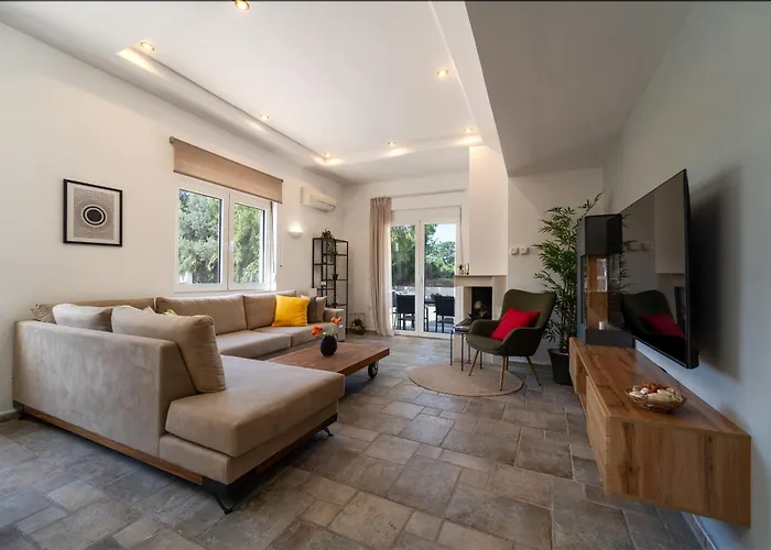 فيلة Shady Tree *