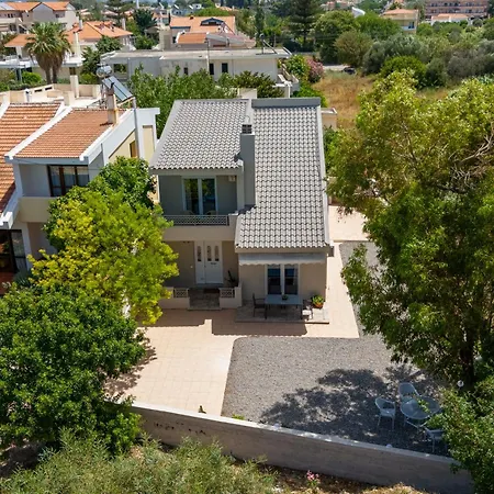 Shady Tree * Lalyssos