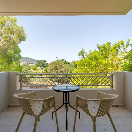 Villa Shady Tree