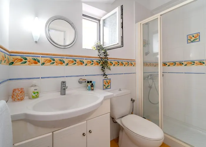 Shady Tree Villa Lalyssos