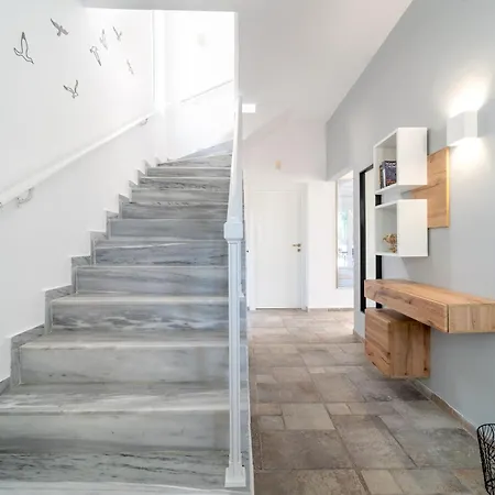 Shady Tree * Ialysos (Rhodes)